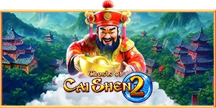 Chests of Cai Shen 2