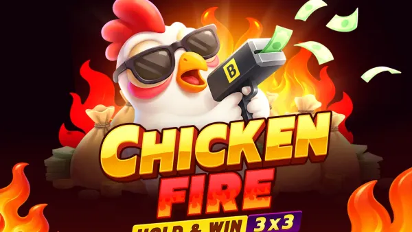 Chicken Fire
