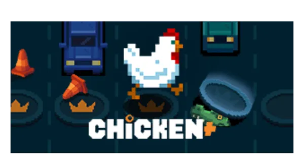 Chicken+