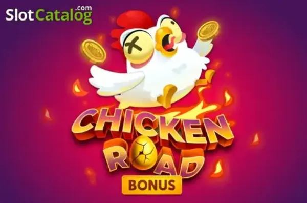 Chicken Road Bonus