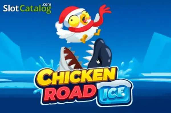 Chicken Road Ice