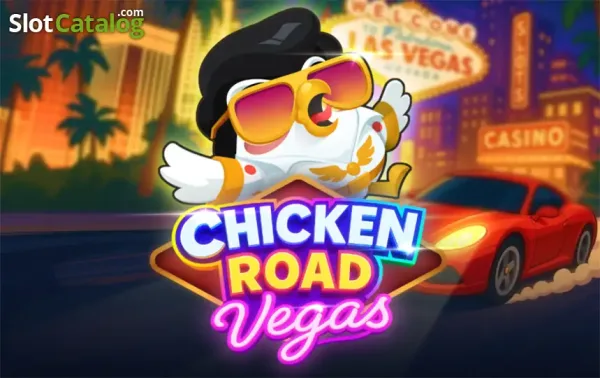 Chicken Road Vegas