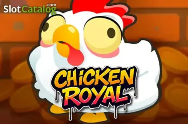 Chicken Royal