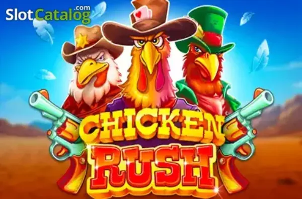 Chicken Rush