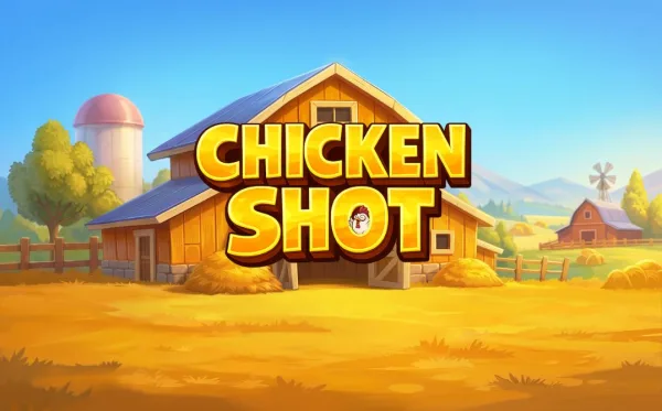Chicken Shot
