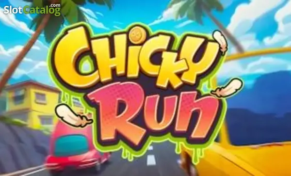 Chicky Run