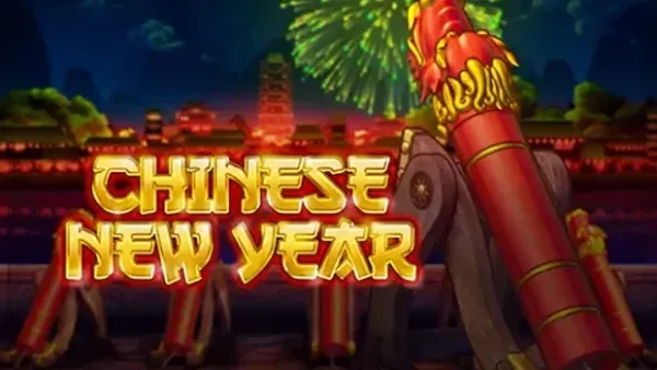 Chinese New Year