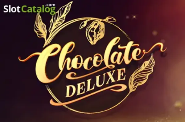 Chocolate Deluxe