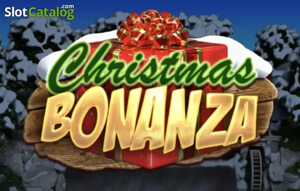 Christmas Bonanza Megaways