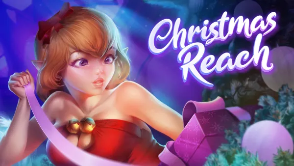 Christmas Reach