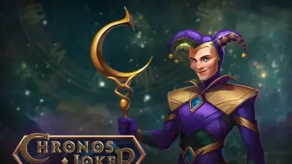 Chronos Joker