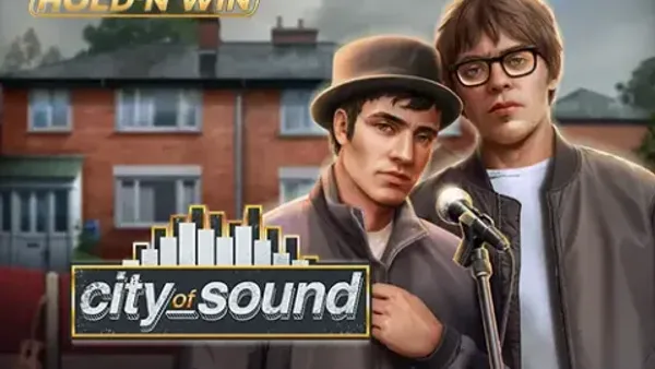City of Sound