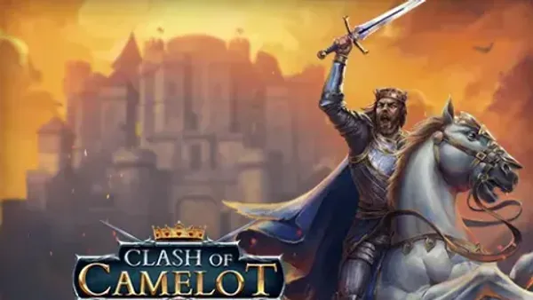 Clash of Camelot