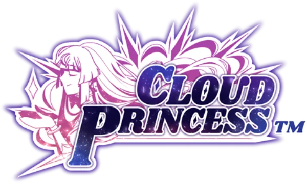 Cloud Princess