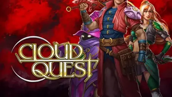 Cloud Quest