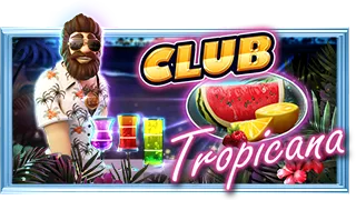 Club Tropicana