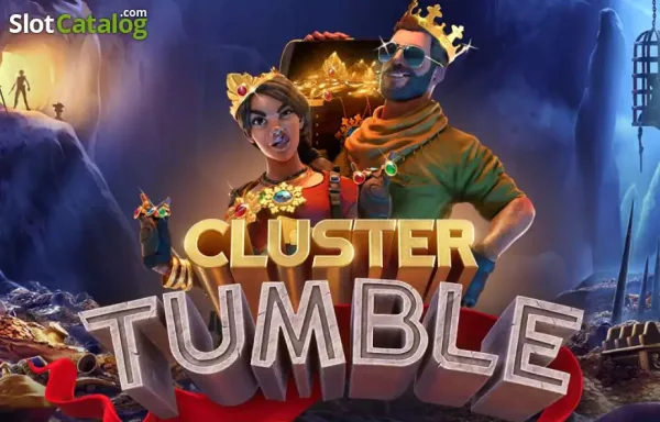 Cluster Tumble