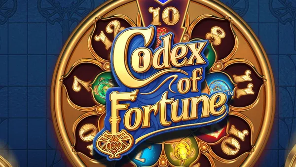 Codex of Fortune