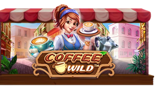 Coffee Wild