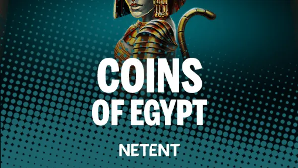 Coins of Egypt