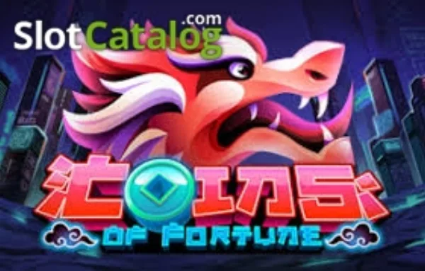 Coins of Fortune