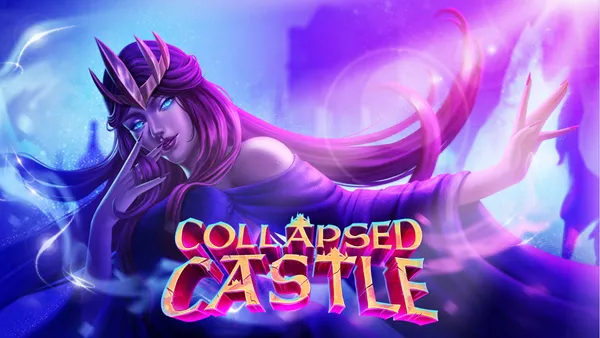 Collapsed Castle