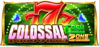 Colossal Cash Zone