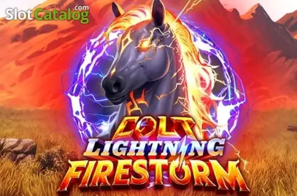 Colt Lightning Firestorm