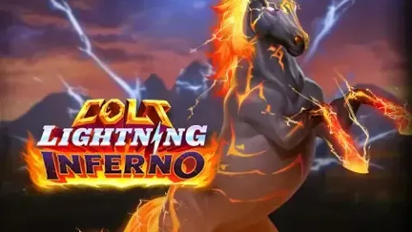 Colt Lightning Inferno