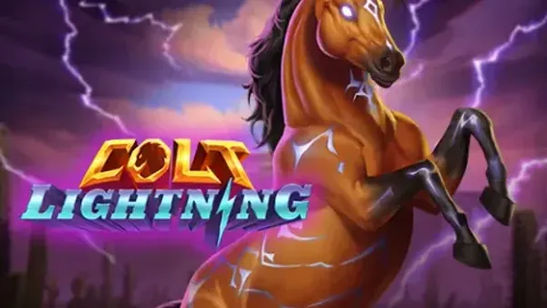 Colt Lightning