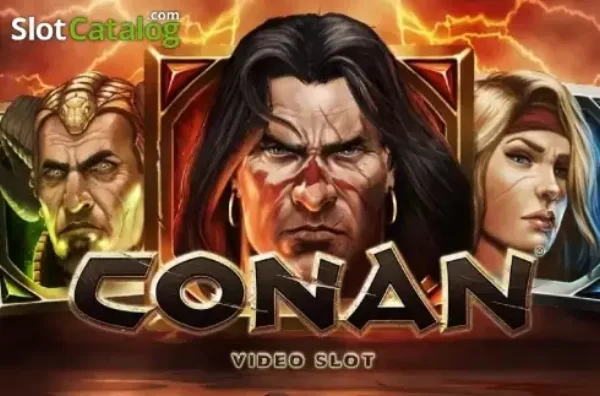 Conan
