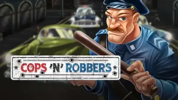 Cops 'n' Robbers