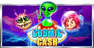 Cosmic Cash