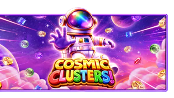 Cosmic Clusters!