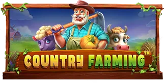 Country Farming