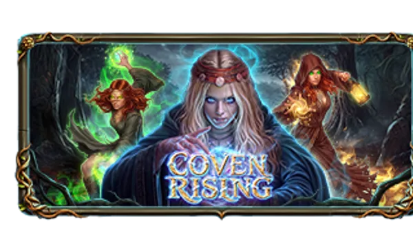 Coven Rising
