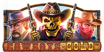 Cowboys Gold