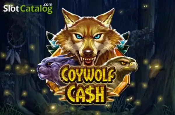 Coywolf Cash