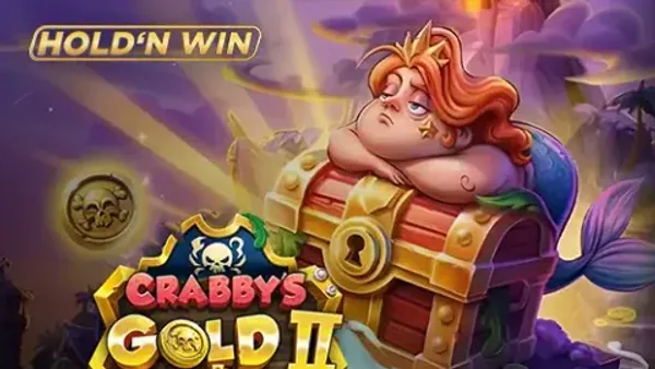 Crabby's Gold II