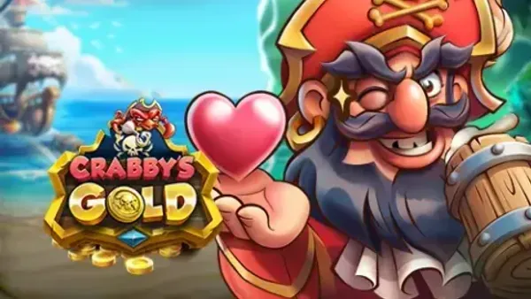 Crabby's Gold