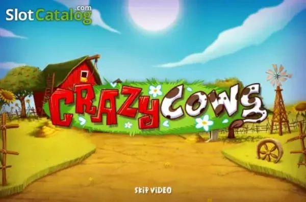 Crazy Cows