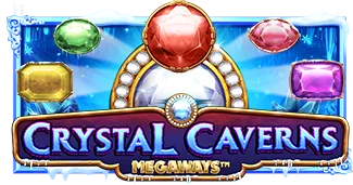 Crystal Caverns Megaways
