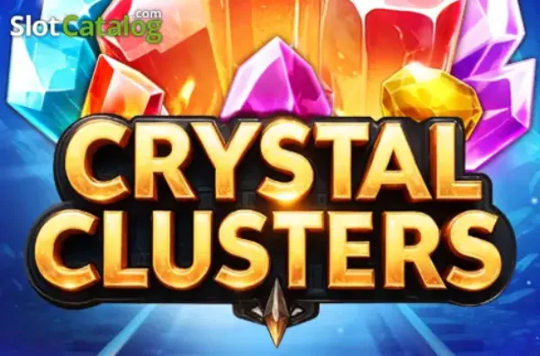 Crystal Clusters