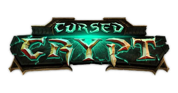 Cursed Crypt