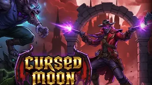 Cursed Moon Power Collection