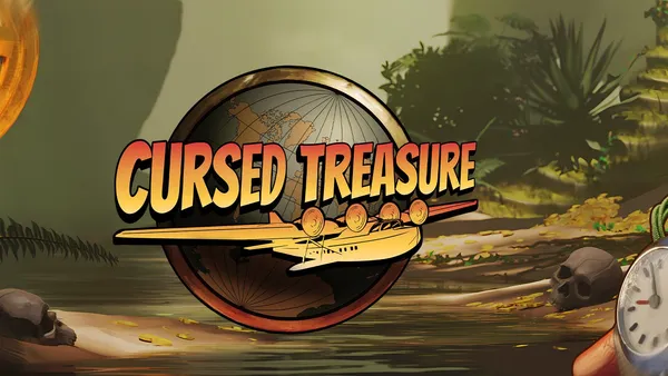 Cursed Treasure