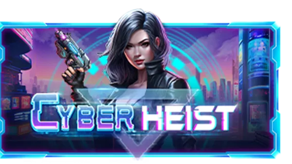 Cyber Heist
