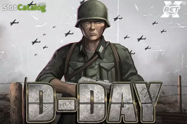 D-Day