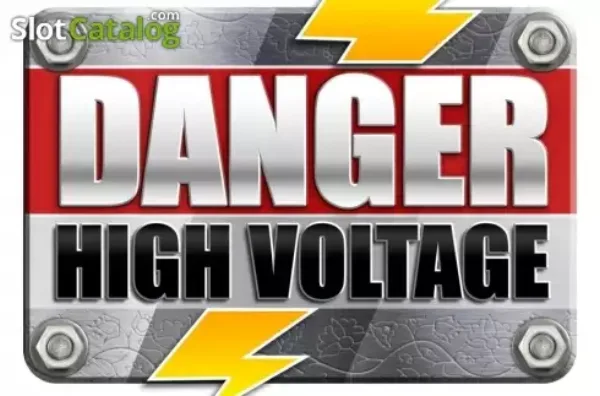 Danger! High Voltage