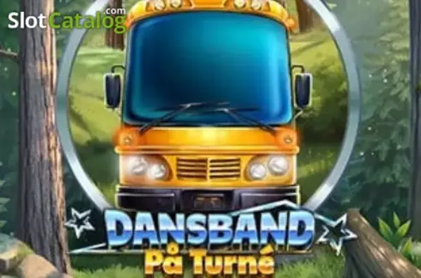 Dansband På Turné
